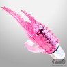 Lover Teaser 10 Speeds Finger & Clit Vibrator for Women BV-015