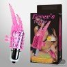 Lover Teaser 10 Speeds Finger & Clit Vibrator for Women BV-015
