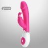 Pretty Love GENE Vibrator with 30 Functions Waterproof RV-010