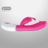 Pretty Love GENE Vibrator with 30 Functions Waterproof RV-010