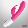 Pretty Love GENE Vibrator with 30 Functions Waterproof RV-010