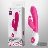 Pretty Love GENE Vibrator with 30 Functions Waterproof RV-010