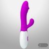 Pretty Love SNAPPY Vibrator with 30 Functions Waterproof RV-011