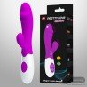 Pretty Love SNAPPY Vibrator with 30 Functions Waterproof RV-011