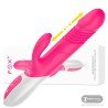 FOX RABBIT VIBRATOR RV-037