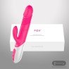 FOX RABBIT VIBRATOR RV-037