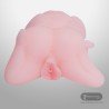 Super Soft Silicone Pussy MMT-011