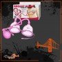 BAILE Breast Enhancer Massager Vacuum Pump BEM-006