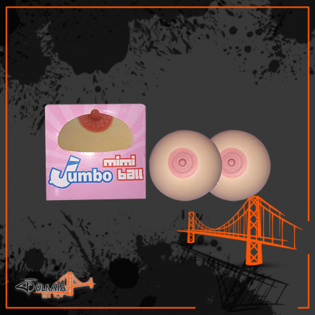 Jumbo Mimi Ball SBP-005