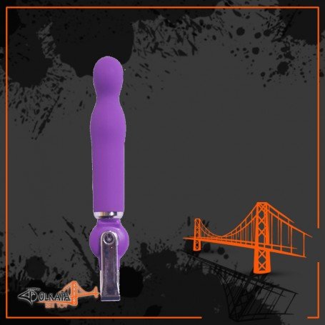 Female Prostate Alice Luxury Vibrator LXV-033