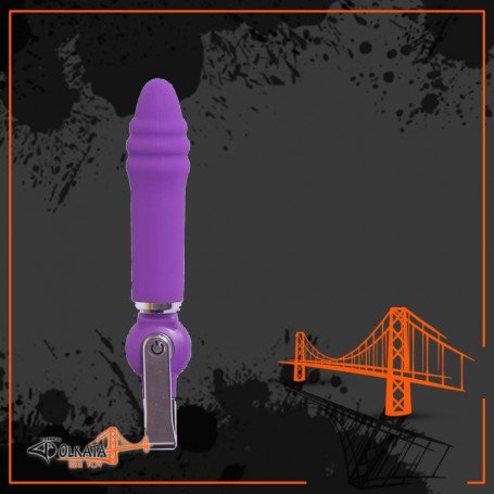 Desire Alice Luxury Vibrator LXV-032