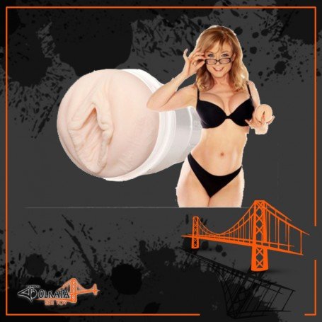 Hot Girls Original Vagina NINA HARTLEY MS-064