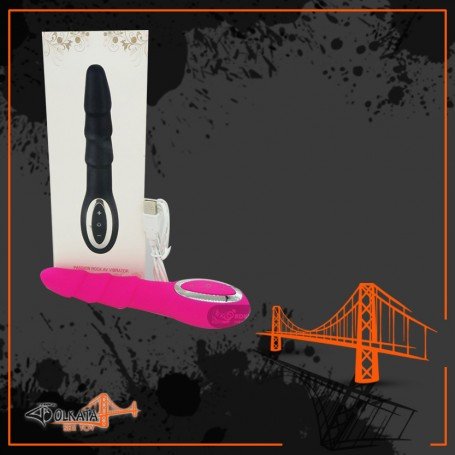 Passion Rock AV Vibrator LXV-019