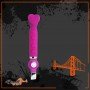 Love Shape Luxury Vibrator LXV-018