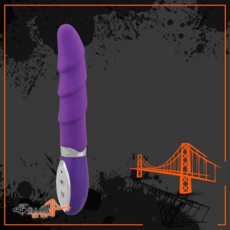 Wild Flirt Luxury Vibe LXV-012