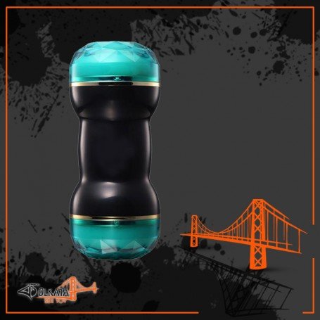 Rends King Kong Double Hole Super MS-055