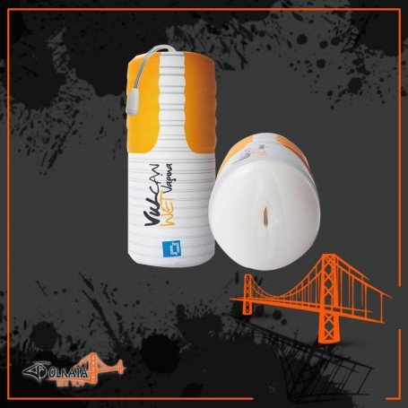 Vulcan Wet Vagina MS-057