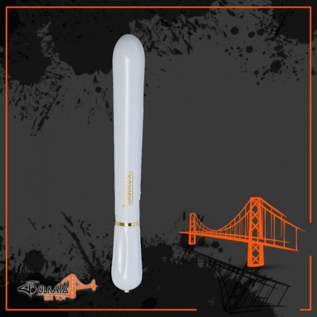 Xuanai Brand LED Luminous Waterproof USB Heating rods LXV-008