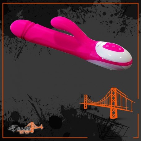 Wave Massager LXV-022