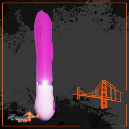 Baiai Luxury Vibrator LXV-005