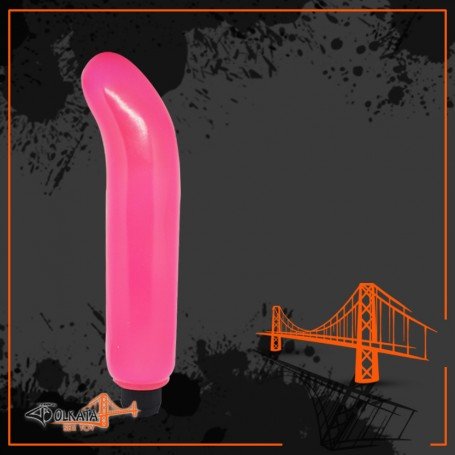 Seductive Strawberry Vibrator FV-011