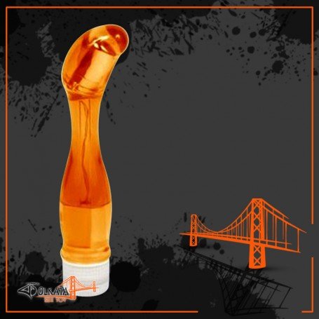 Hammer Blue Vibrator FV-003