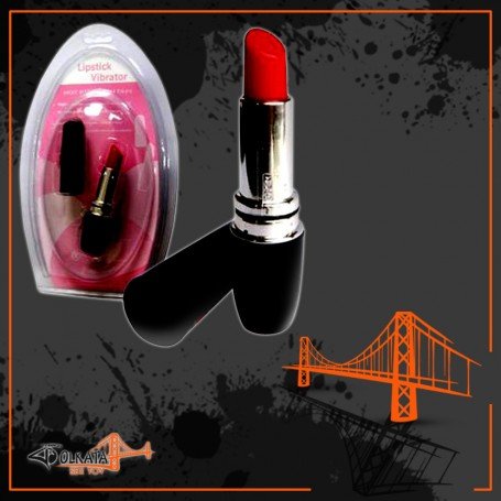 Lipstick Secret Vibrator FV-002