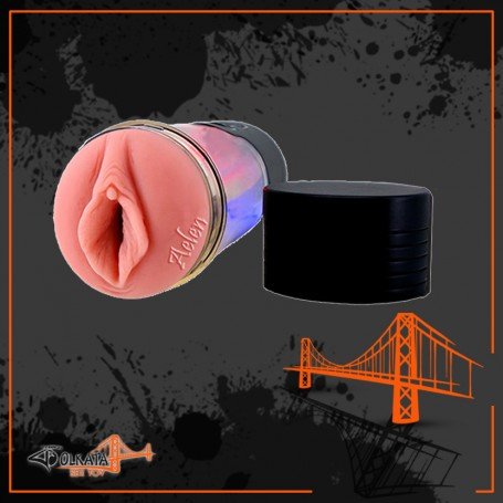 Youcups dance girl vagina MS-042