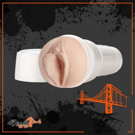 Hot Girls Outlaw Textured Vagina ALEXIS TEXAS MS-040