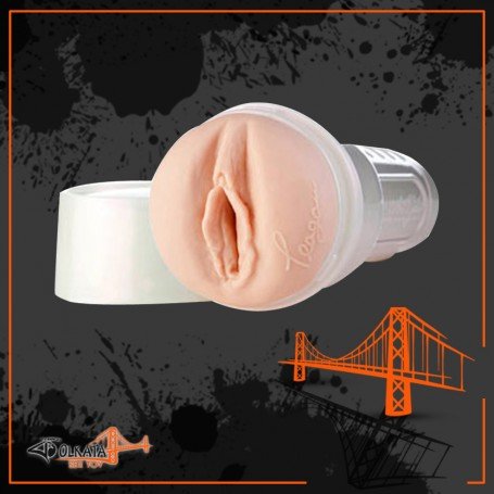 Hot Girls Original USA Lotus Vagina Teagan Presley MS-028