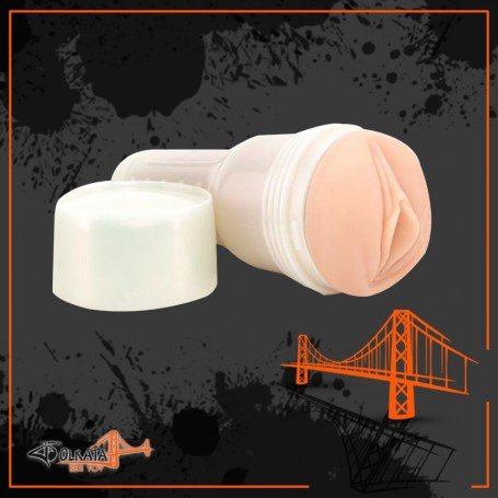 Hot Girls Original USA Lotus Vagina RILEY STEELE MS-026