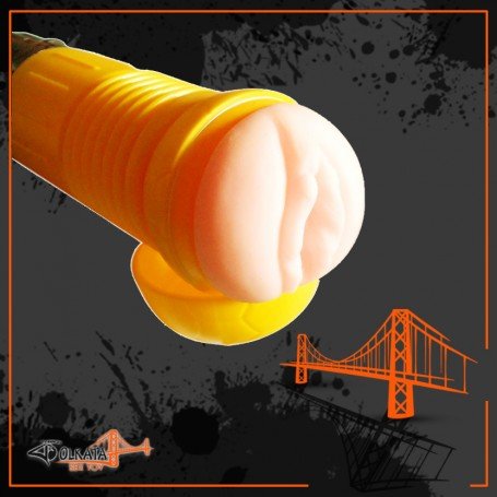 Male Stroker Cup MS-025