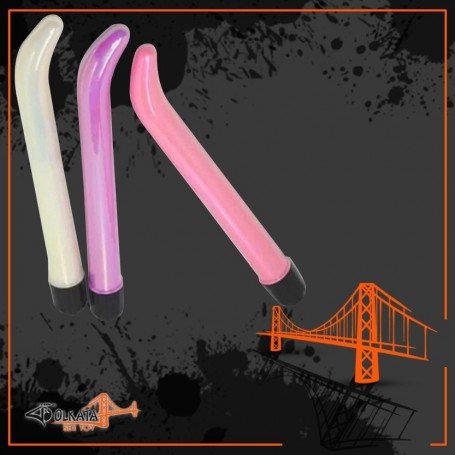 Fluorescent G spot long Stick GS-004