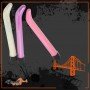 Fluorescent G spot long Stick GS-004