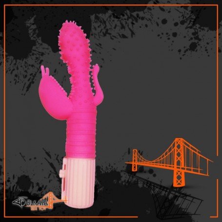 Granule Massager Rod GS-006