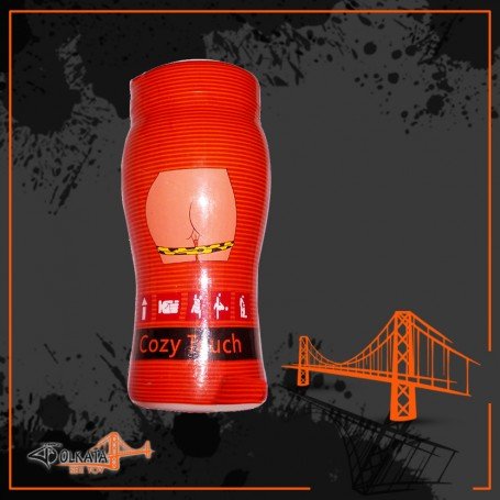 SEXY TOYS COZY TONG Male Stroker Cup MS-023