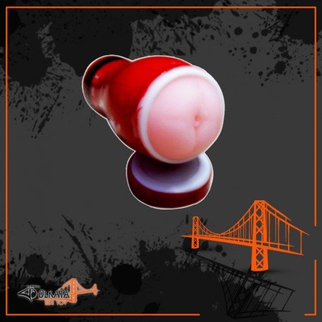 EQU-COZY TOUCH Male Stroker Cup MS-020