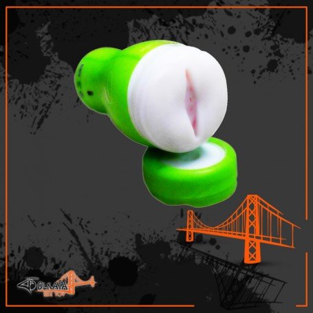 YOUNG CITY VIRGIN CUP-The First Feeling Of Male MS-019