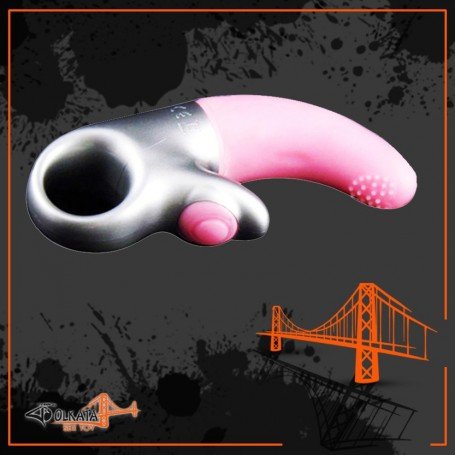 Finger Lover- Particle GS-011