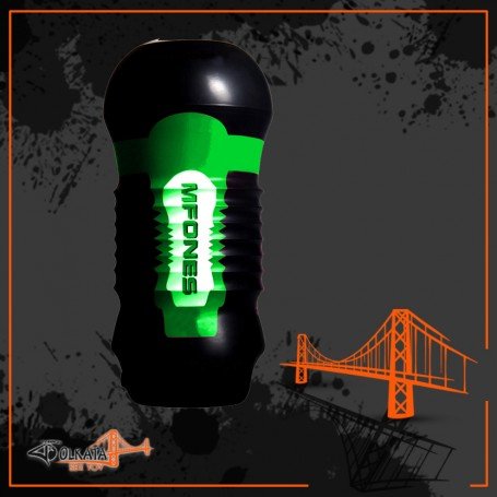 MFONES-Artificial Male Stroker MS-016