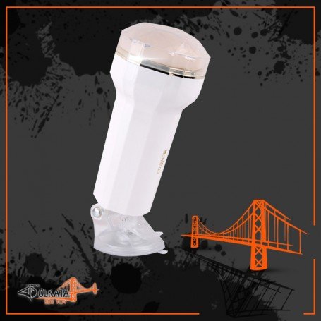 Male Stroker With vibrator MS-015