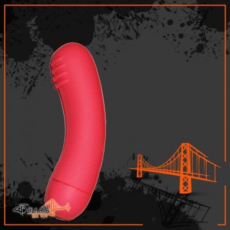 Massage Stick- Screw Thread Shape GS-017