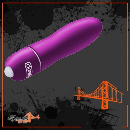 Durex S-vibe Hallucinations Climax Masturbation G Spot GS-023