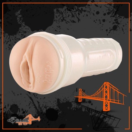 Hot Girls Original USA Lotus Vagina JESSE JANE MS-013