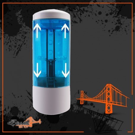 The Automatic Blow Stroker MS-008