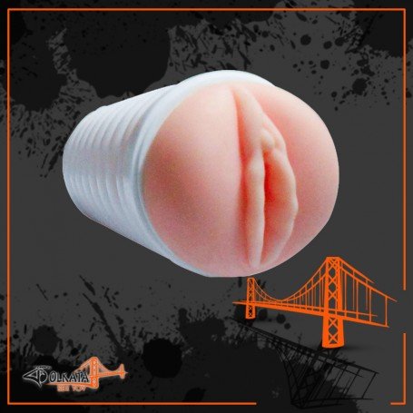 HUAN MEI Pocket Stroker MS-007