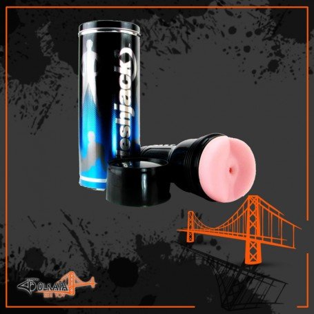 Canada Pink Butt - Anal Male Stroker MS-006