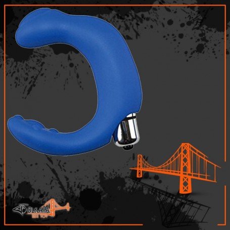 SIFRS Male Prostate Massager Stimulation GS-027