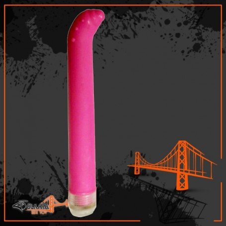 Fluorescent G spot long Stick V2 GS-025