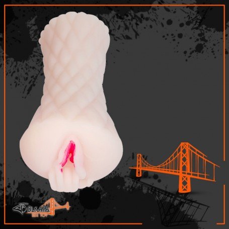 HANDS ON PUSSY MALE MASTURBATOR MMT-025